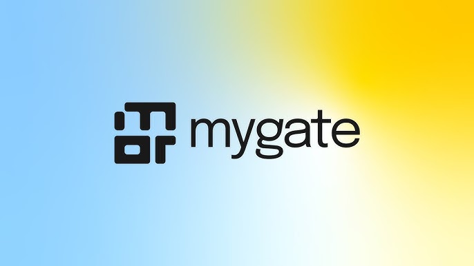 MYGATE
