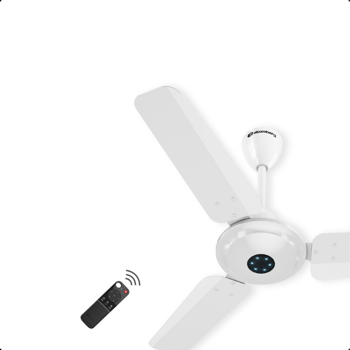 Ikano Ceiling Fan