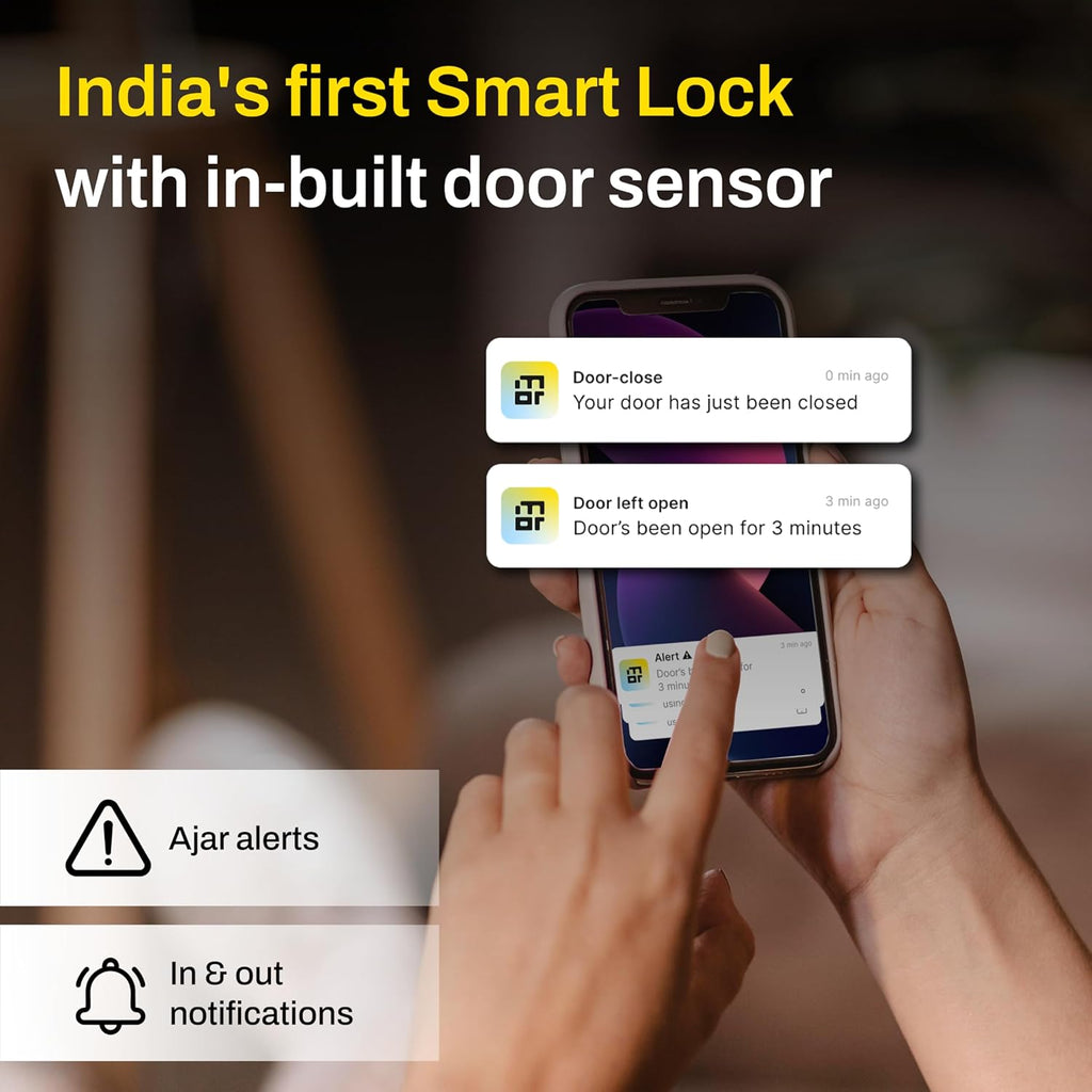 MYGATE PRO LOCK