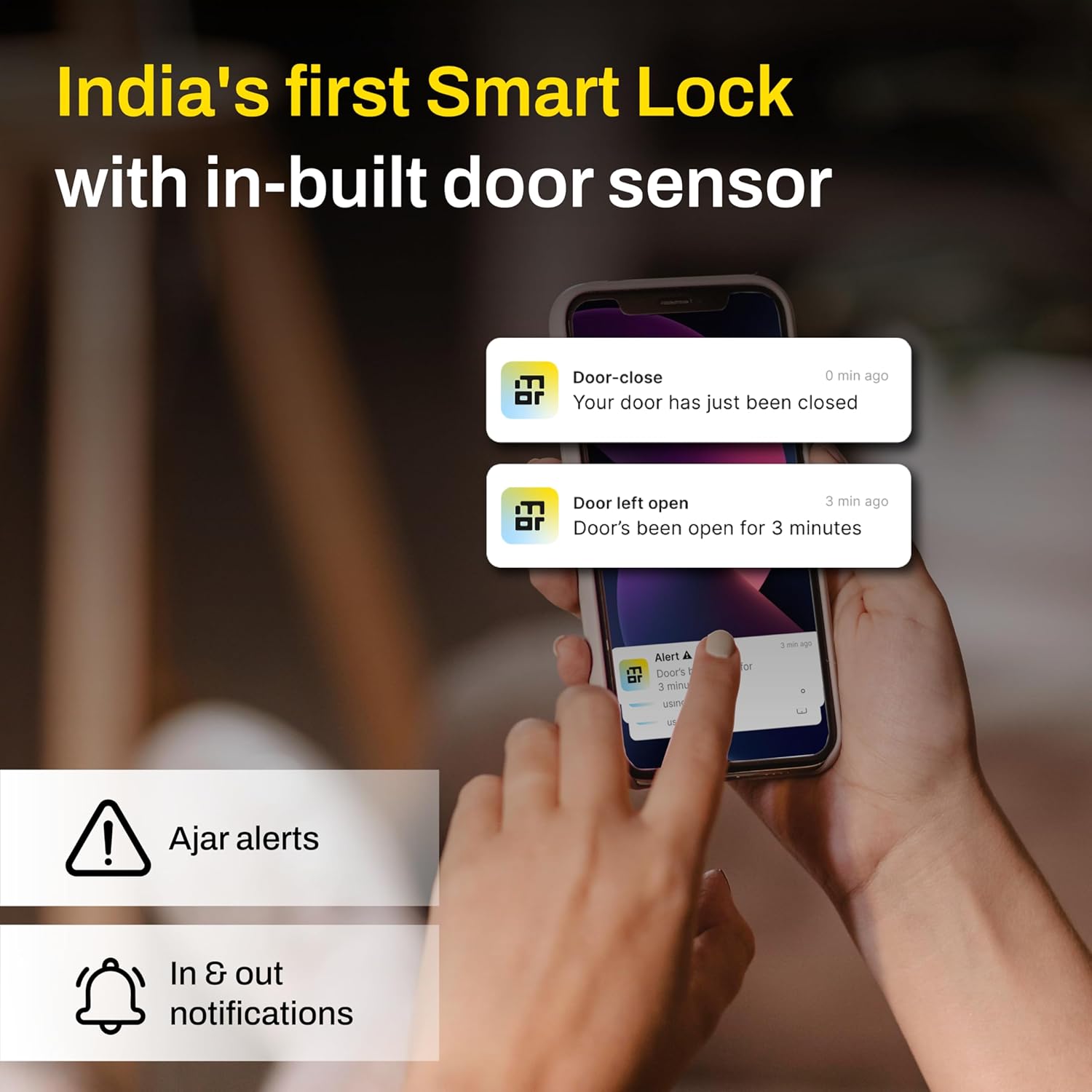MYGATE PRO LOCK