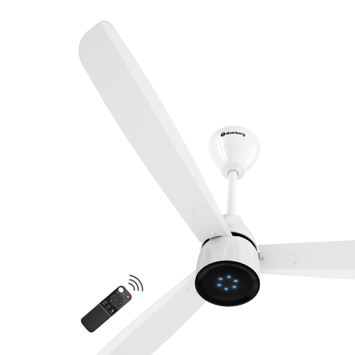 Renesa Prime Remote Ceiling Fan