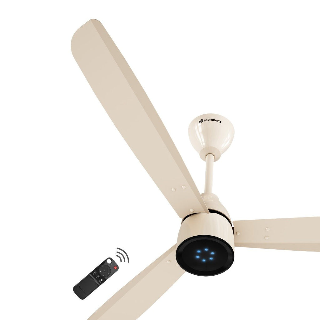Renesa Prime Remote Ceiling Fan