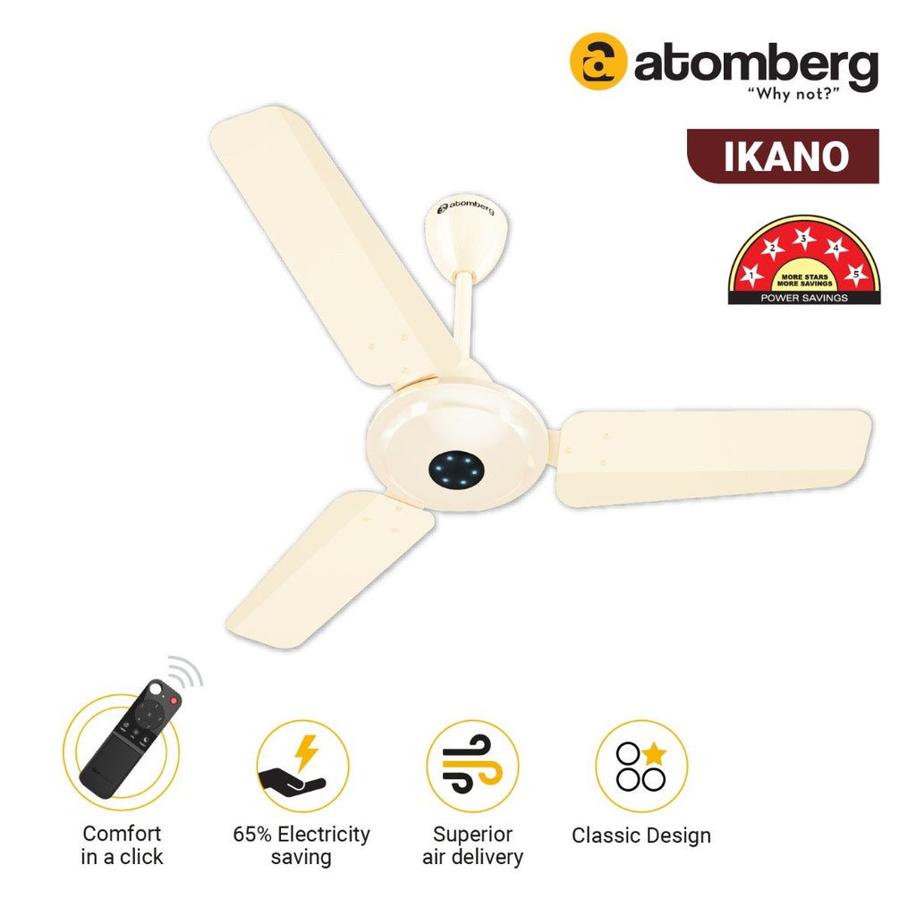 Ikano Ceiling Fan
