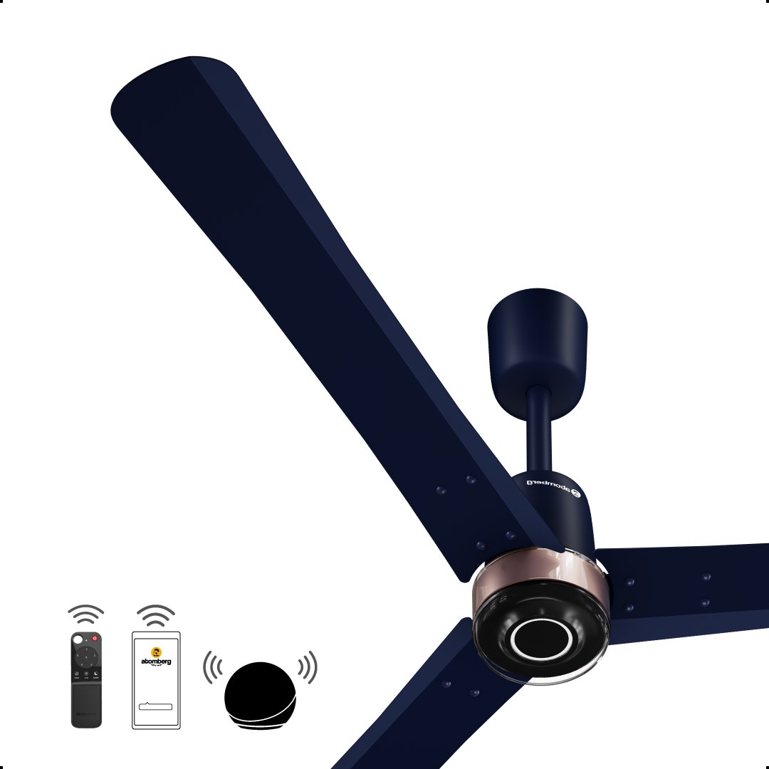 Renesa Elite Ceiling Fan